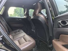 Volvo XC60 B5 AWD Smart Luxury Edition - ფოტო 13