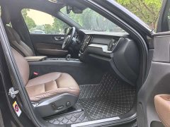 Volvo XC60 B5 AWD Smart Luxury Edition - ფოტო 14