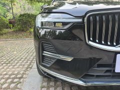 Volvo XC60 B5 AWD Smart Luxury Edition - ფოტო 15