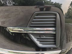 Volvo XC60 B5 AWD Smart Luxury Edition - ფოტო 16