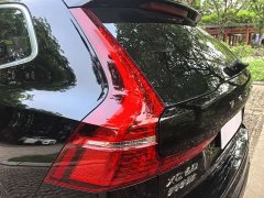 Volvo XC60 B5 AWD Smart Luxury Edition - ფოტო 17