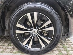 Volvo XC60 B5 AWD Smart Luxury Edition - ფოტო 19