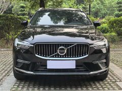 Volvo XC60 B5 AWD Smart Luxury Edition - ფოტო 2