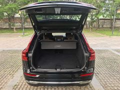 Volvo XC60 B5 AWD Smart Luxury Edition - ფოტო 20