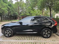 Volvo XC60 B5 AWD Smart Luxury Edition - ფოტო 4
