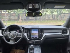 Volvo XC60 B5 AWD Smart Luxury Edition - ფოტო 5
