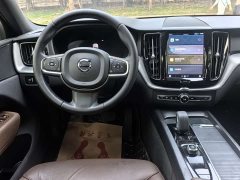 Volvo XC60 B5 AWD Smart Luxury Edition - ფოტო 6