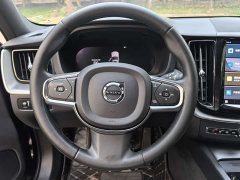 Volvo XC60 B5 AWD Smart Luxury Edition - ფოტო 7