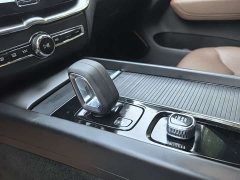 Volvo XC60 B5 AWD Smart Luxury Edition - ფოტო 8
