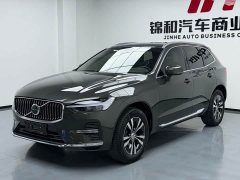 Volvo XC60 B5 AWD Smart Luxury Edition - ფოტო 1