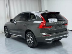 Volvo XC60 B5 AWD Smart Luxury Edition - ფოტო 2