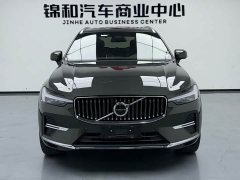 Volvo XC60 B5 AWD Smart Luxury Edition - ფოტო 3
