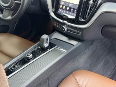 Volvo XC60 B5 AWD Smart Luxury Edition - ფოტო 7