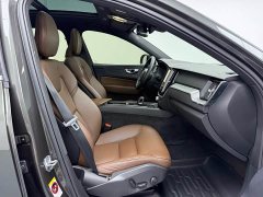 Volvo XC60 B5 AWD Smart Luxury Edition - ფოტო 8