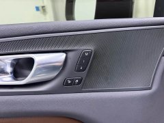 Volvo XC60 B5 AWD Smart Luxury Edition - ფოტო 9