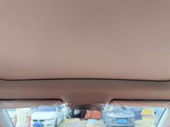 Leapmotor C10 210 LiDAR Edition - ფოტო 11