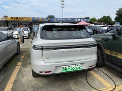 Leapmotor C10 210 LiDAR Edition - ფოტო 14