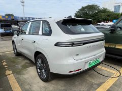 Leapmotor C10 210 LiDAR Edition - ფოტო 15