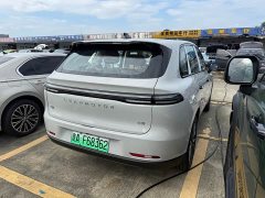 Leapmotor C10 210 LiDAR Edition - ფოტო 16