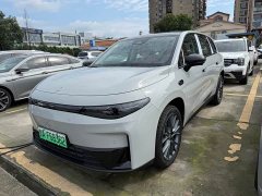 Leapmotor C10 210 LiDAR Edition - ფოტო 2
