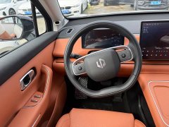 Leapmotor C10 210 LiDAR Edition - ფოტო 6