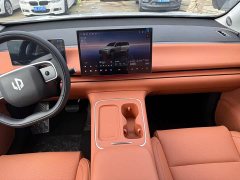 Leapmotor C10 210 LiDAR Edition - ფოტო 8
