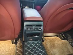 BMW 3 Series 2025 325Li M Sport Package - ფოტო 10