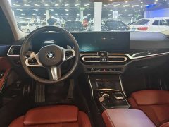 BMW 3 Series 2025 325Li M Sport Package - ფოტო 12