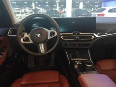 BMW 3 Series 2025 325Li M Sport Package - ფოტო 14