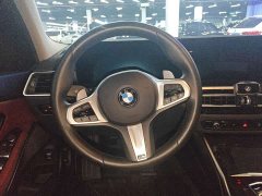 BMW 3 Series 2025 325Li M Sport Package - ფოტო 15