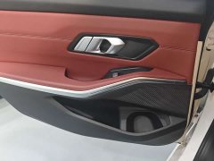 BMW 3 Series 2025 325Li M Sport Package - ფოტო 16