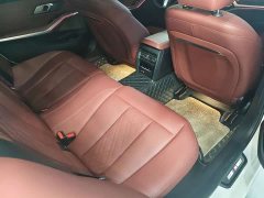 BMW 3 Series 2025 325Li M Sport Package - ფოტო 17