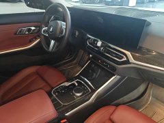 BMW 3 Series 2025 325Li M Sport Package - ფოტო 19