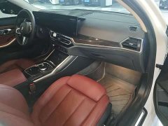 BMW 3 Series 2025 325Li M Sport Package - ფოტო 20