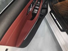 BMW 3 Series 2025 325Li M Sport Package - ფოტო 4