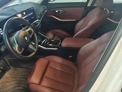 BMW 3 Series 2025 325Li M Sport Package - ფოტო 5