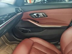 BMW 3 Series 2025 325Li M Sport Package - ფოტო 6