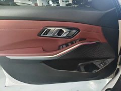 BMW 3 Series 2025 325Li M Sport Package - ფოტო 7