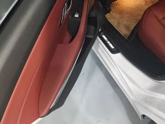 BMW 3 Series 2025 325Li M Sport Package - ფოტო 8