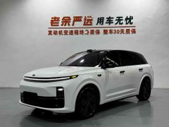 Li Auto L7 MAX - ფოტო 1