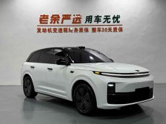 Li Auto L7 MAX - ფოტო 2