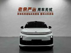 Li Auto L7 MAX - ფოტო 3