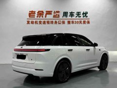 Li Auto L7 MAX - ფოტო 7