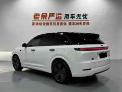 Li Auto L7 MAX - ფოტო 9