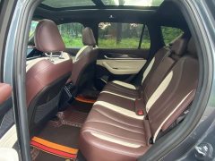 Geely Xingyue L 2021 2.0TD DCT EVO FWD Luxury - ფოტო 4
