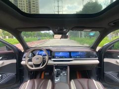 Geely Xingyue L 2021 2.0TD DCT EVO FWD Luxury - ფოტო 5