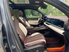 Geely Xingyue L 2021 2.0TD DCT EVO FWD Luxury - ფოტო 6