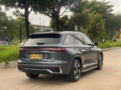 Geely Xingyue L 2021 2.0TD DCT EVO FWD Luxury - ფოტო 7