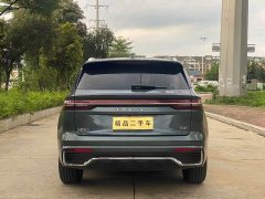 Geely Xingyue L 2021 2.0TD DCT EVO FWD Luxury - ფოტო 8