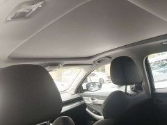 Geely Xingrui 2.0T Diesel Luxury - ფოტო 11